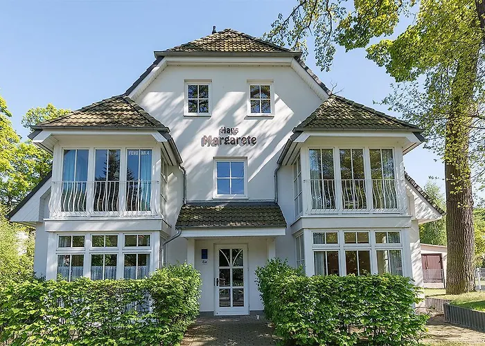 Haus Margarete