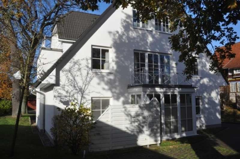 Haus Margarete Apartment *