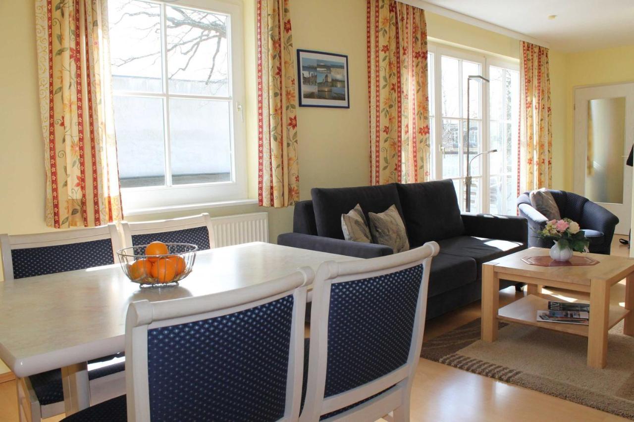 Apartment Haus Margarete *