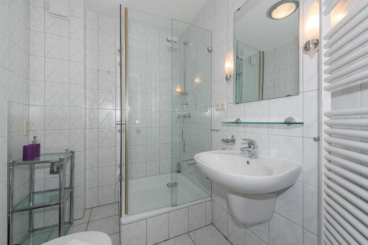 Haus Margarete Apartment