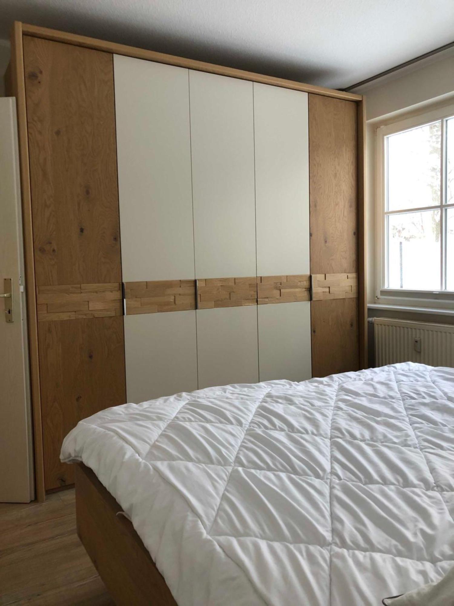 Apartment Haus Margarete Ostseebad Binz
