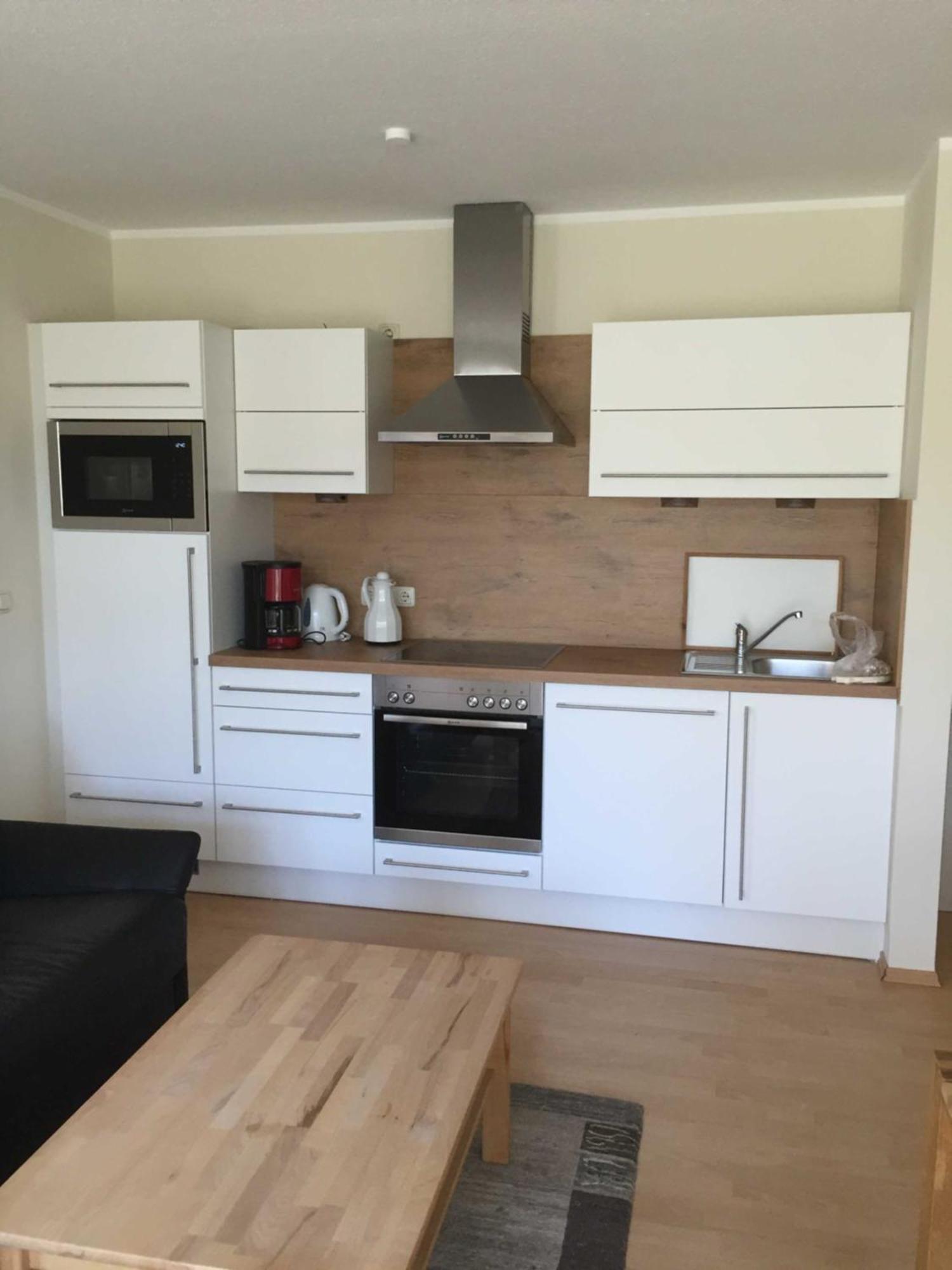 Haus Margarete * Ostseebad Binz